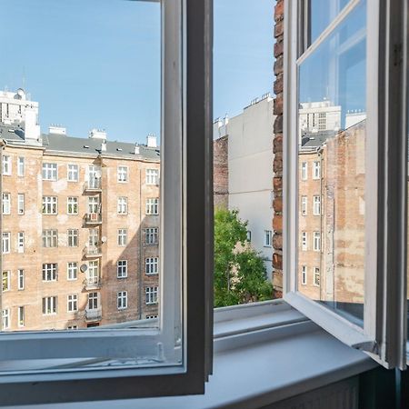Apartament Warszawa-Centrum Free Parking Exterior photo