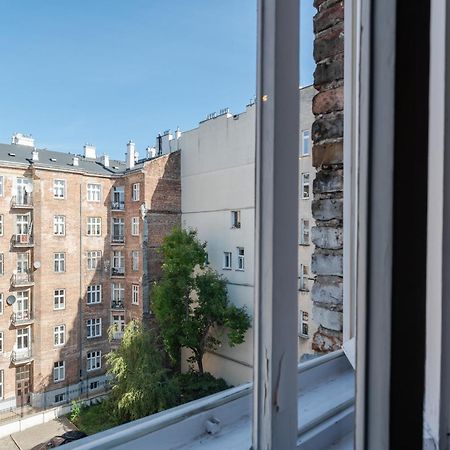Apartament Warszawa-Centrum Free Parking Exterior photo